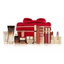 Estée Lauder Blockbuster Luxury Bag makeup and skincare gift set for sale in Lebanon