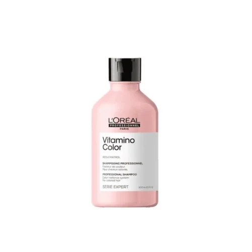 L'Oréal Professionnel Serie Expert Vitamino Color Shampoo