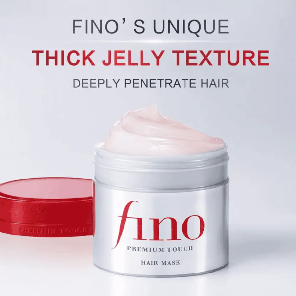 Fino Premium Touch Hair Mask - Lebanon - Makeup Germany Fino Premium Touch