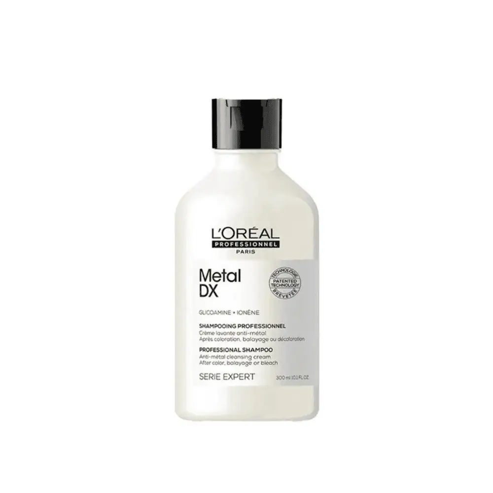 L'Oréal Professionnel Metal Detox Anti Metal Cleansing Cream After Color - Lebanon - Makeup Germany L'Oréal Professionnel Metal Detox Anti Metal Cleansing Cream After Color
