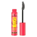 Essence Get Big! Lashes Curl Boost Mascara Essence Get Big Lashes Curl Boost Mascara Lebanon for sale in Lebanon - 12ml refreshed black mascara tube with curved fiber curling brush
