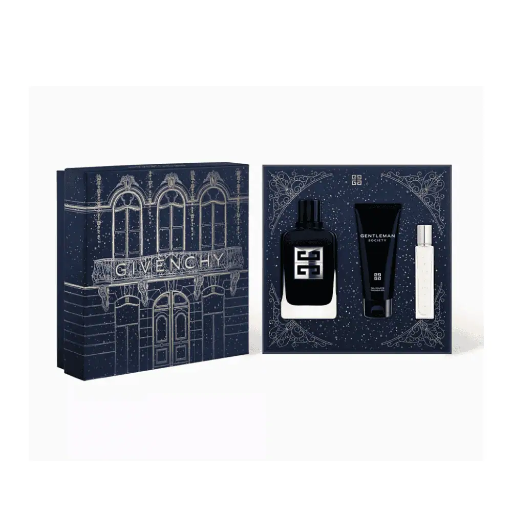 Givenchy Gentleman Society Eau De Parfum - Lebanon - Makeup Germany Givenchy Gentleman Society Eau De Parfum