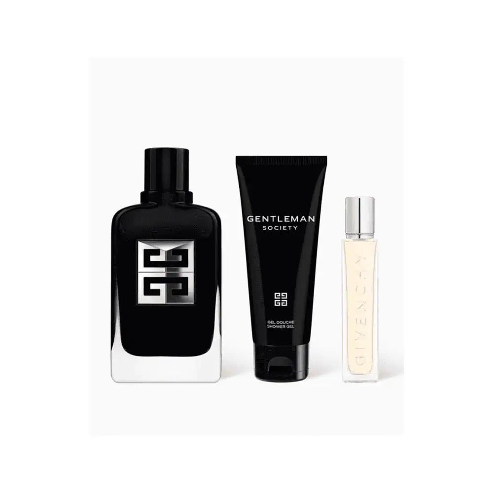 Givenchy Gentleman Society Eau De Parfum - Lebanon - Makeup Germany Givenchy Gentleman Society Eau De Parfum