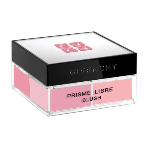 Givenchy Prisme Libre Blush Givenchy Prisme Libre Blush for sale in Lebanon - luxury loose powder blush with luminous buildable finish