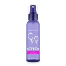 Golden Rose Mattifying Fixing Spray Golden Rose Fixing Spray Lebanon for sale in Lebanon - 120ml clear spray bottle with matte black pump and cap