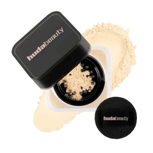 Huda Beauty Baby Bake Banana Bread