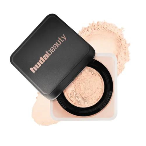 Huda Beauty Easy Bake Peach Pie