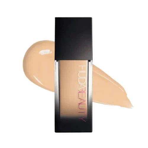 Huda Beauty FauxFilter Luminous Matte Foundation Toasted Coconut 240N