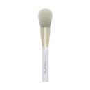 Huda Beauty GloWish All Over Face Powder Brush vegan makeup brush for sale in Lebanon - domed plush powder brush with biodegradable handle