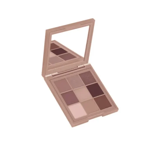 Huda Beauty Matte Obsessions Eyeshadow Palette