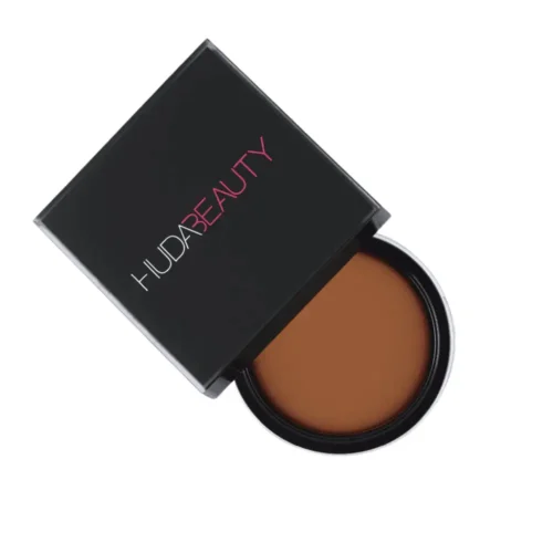 Huda Beauty Tantour Contour and Bronzer Cream Light