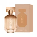Let the fragrance air-dry naturally on your skin. Refrain from rubbing your wrists together after application, as this friction breaks down the delicate mandarin top notes.