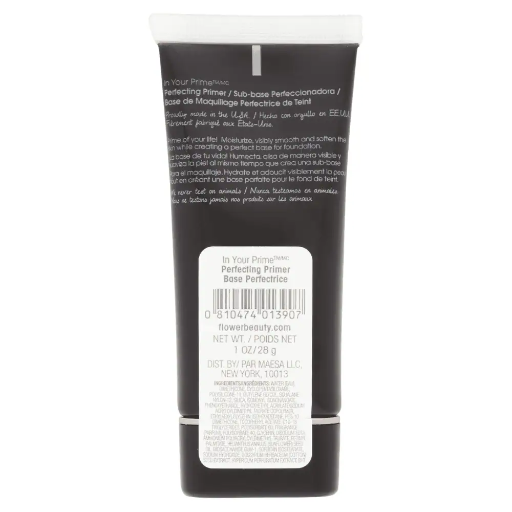 FLOWER Beauty Hydrasilk Ultimate Lip Butter - Lebanon - Makeup Germany FLOWER Hydrasilk Ultimate Lip Butter Flower Beauty Lip Butter Lebanon for sale in Lebanon - slim lip butter pen stick with angled tip and glossy finish