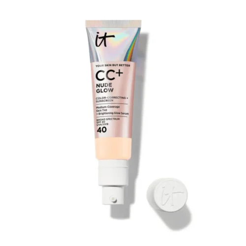 IT CC+ Nude Glow Fair Beige