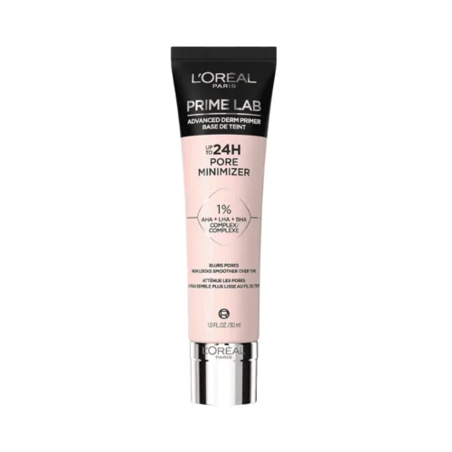 L'Oréal Paris Prime Lab 24H Pore Minimizer