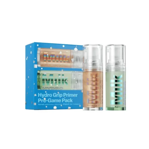 MILK MAKEUP HYDRO GRIP PRIMER PRE- GAME PACK
