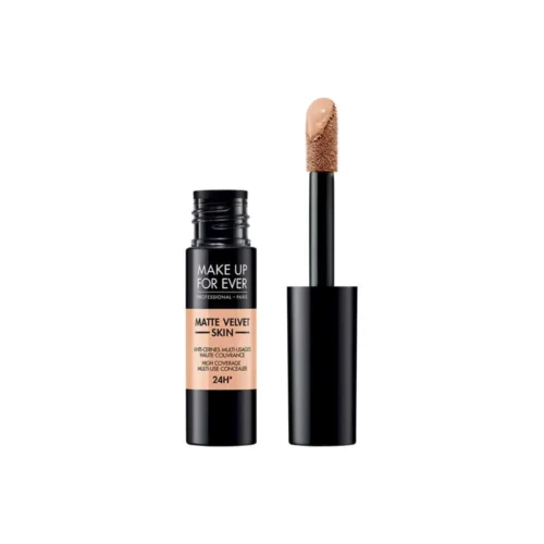 Make Up For Ever Matte Velvet Skin Concealer 2.3 Ivory