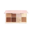 Revolution X Roxxsaurus Highlight & Contour Palette