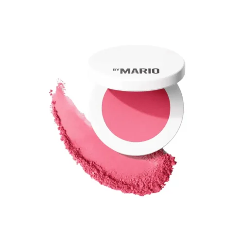 Makeup by Mario Soft Pop Powder Blush Poppy Pink