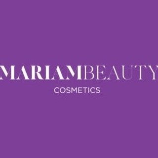 Mariam Beauty Cosmetics Logo