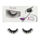 Mariam Beauty Lashes Elissa Mariam Beauty Lashes Elissa Lebanon for sale in Lebanon - luxury false eyelashes packaging with Elissa lash style