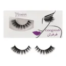 Mariam Beauty Lashes Googoosh Mariam Beauty Lashes Googoosh Lebanon for sale in Lebanon - luxury false eyelashes packaging with Googoosh lash style
