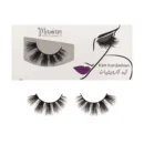 Mariam Beauty Lashes Kim Kardashian Mariam Beauty Lashes Kim Kardashian Lebanon for sale in Lebanon - luxury false eyelashes packaging with Kim Kardashian lash style