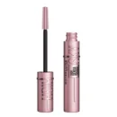 Maybelline New York Lash Sensational Sky High Mascara Maybelline Sky High Mascara Lebanon for sale in Lebanon - metallic dusty pink mascara tube with flexible Flex Tower brush