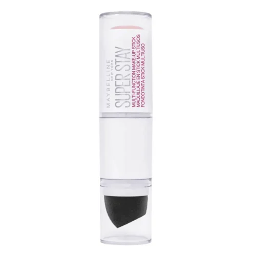 Maybelline SuperStay Foundation Stick 060 Caramel Maybelline SuperStay Lebanon for sale in Lebanon - cream-to-powder foundation stick with a built-in blender sponge