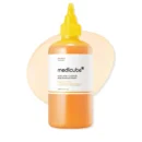 medicube Kojic Acid Turmeric Resurfacing Toner 250mL Medicube Kojic Acid Turmeric Toner Lebanon for sale in Lebanon - 250ml sleek bottle with bright yellow-tinted resurfacing toner formula