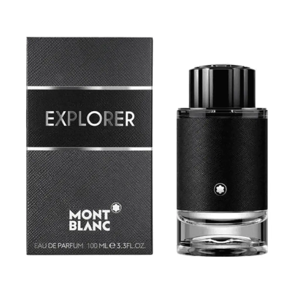 Montblanc Explorer Eau de Parfum 100ml - Lebanon - Makeup Germany Montblanc Explorer Eau de Parfum 100ml