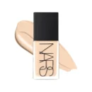 NARS Light Reflecting Foundation Light 2 Mont Blanc