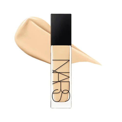 NARS Natural Radiant Longwear Foundation Light 3 Gobi