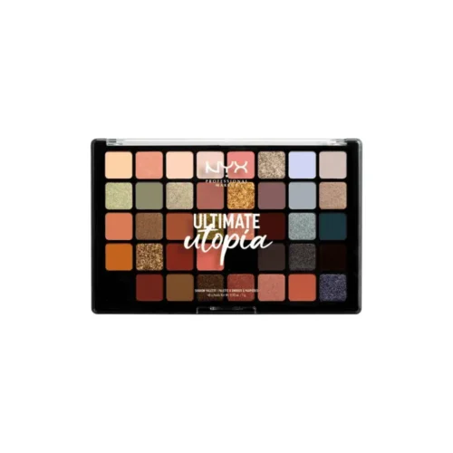 NYX Eye Shadow Ultimate Eyeshadow Palette
