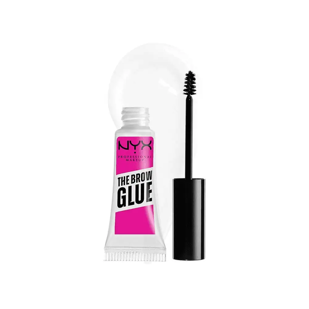 NYX THE BROW GLUE - Lebanon - Makeup Germany NYX THE BROW GLUE