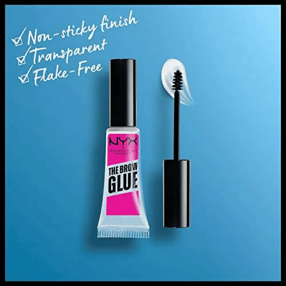 NYX THE BROW GLUE - Lebanon - Makeup Germany NYX THE BROW GLUE - Image 2