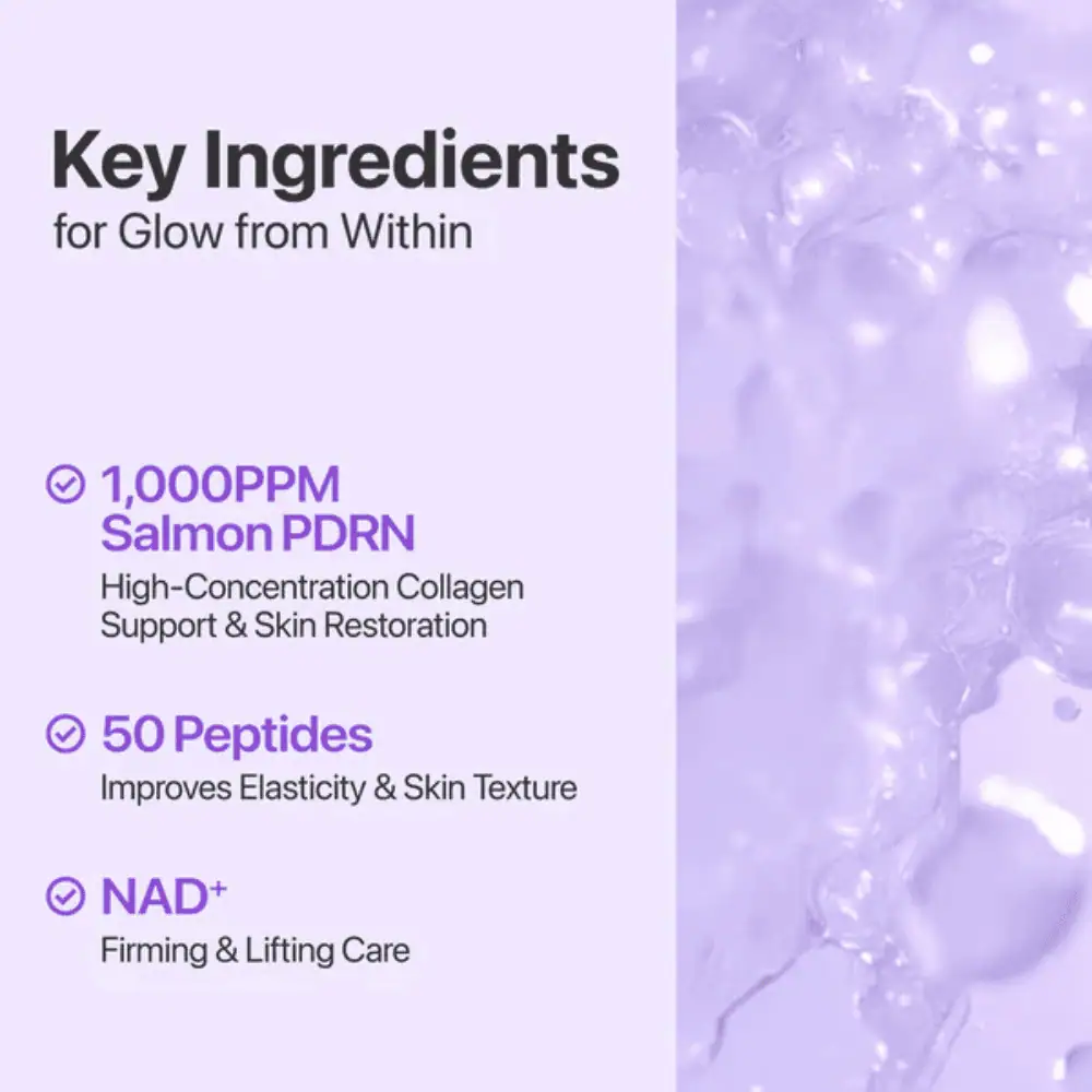 Numbuzin No.9 NAD+ PDRN Glow Boosting Toner 150ml - Lebanon - Makeup Germany Numbuzin No.9 NAD+ PDRN Glow Boosting Toner 150ml Numbuzin No 9 Toner Lebanon for sale in Lebanon - 150ml bottle of Korean glow-boosting toner infused with NAD+ and PDRN