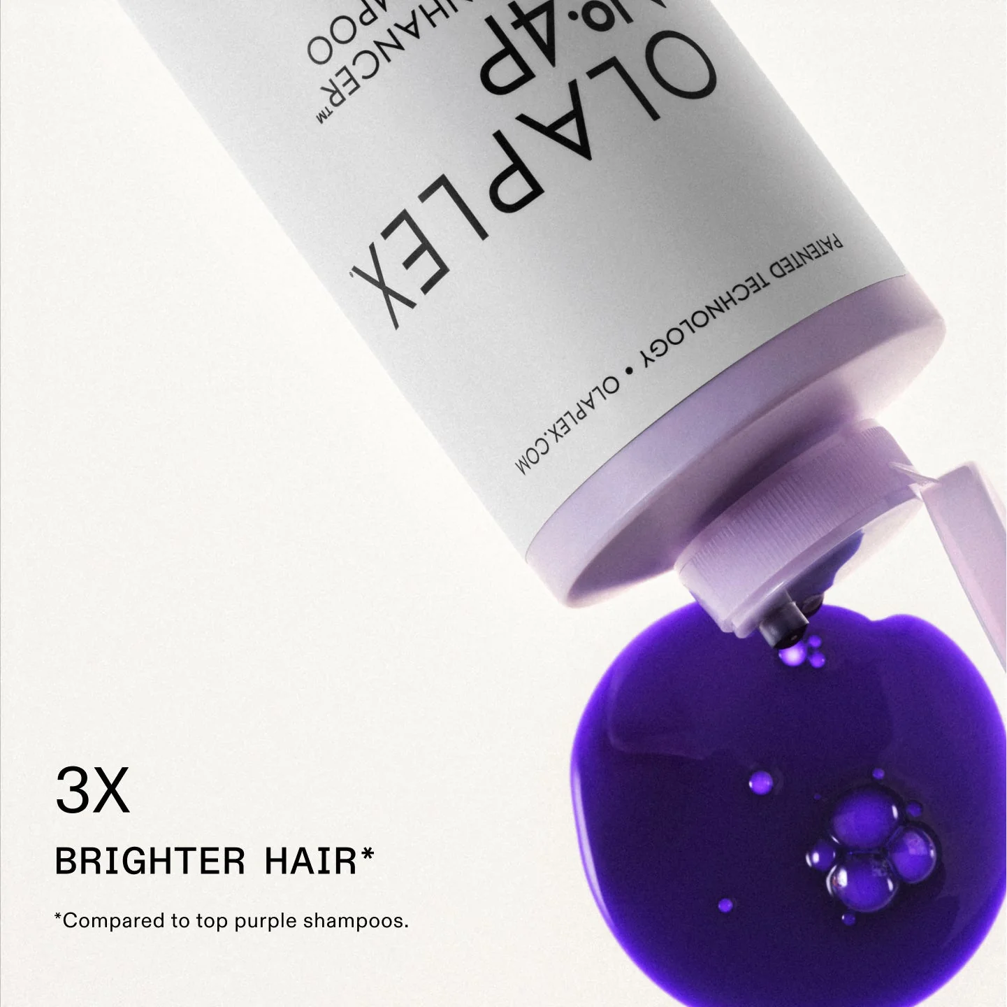 Olaplex No. 4P Blonde Enhancer Toning Shampoo - Lebanon - Makeup Germany Olaplex No 4P Toning Shampoo