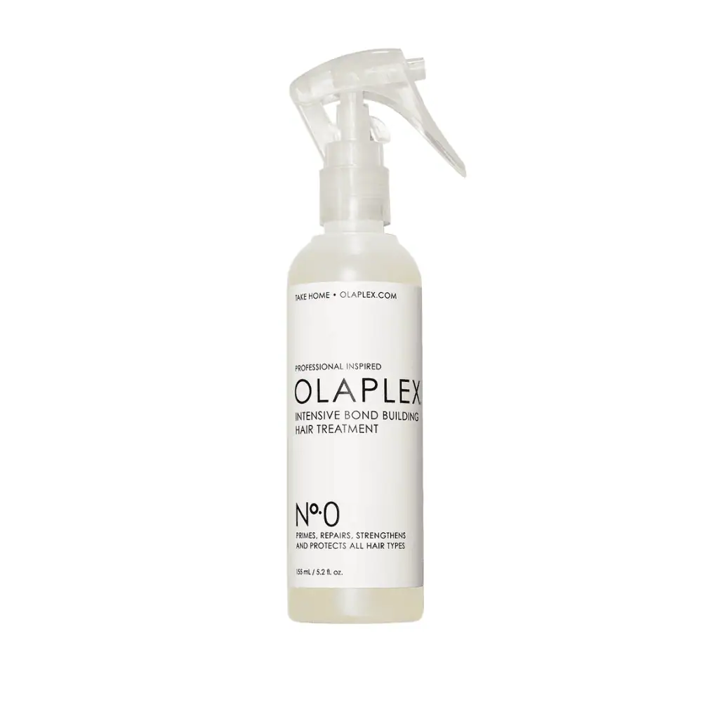 Olaplex No. 0 Intensive Bond Building Hair Treatment - Lebanon - Makeup Germany Olaplex No. 0 Intensive Bond Building Hair Treatment