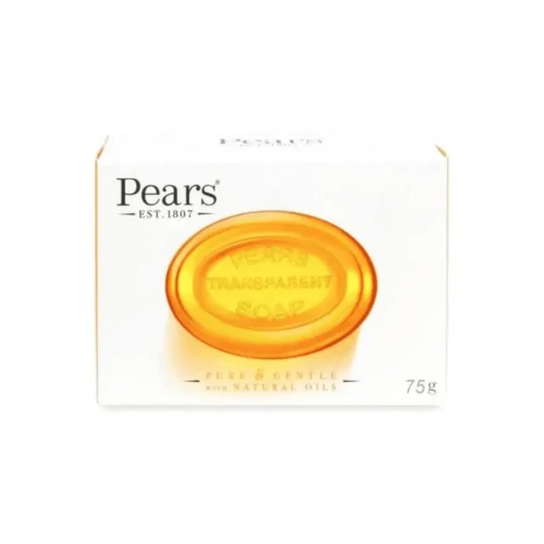 Pears Original Soap Bar