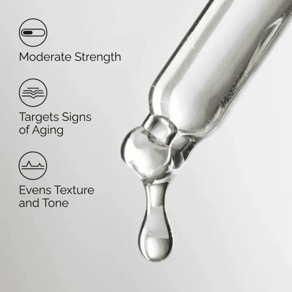 The Ordinary Retinol 0.5% in Squalane 30ml - Lebanon - Makeup Germany The Ordinary Retinol 0.5% In Squalane 30ml The Ordinary Retinol 0.5 Squalane Lebanon for sale in Lebanon - 30ml UV-protective amber glass bottle with dropper containing moderate-strength retinol in moisturizing squalane