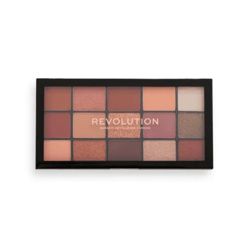 Revolution Reloaded Provocative Eyeshadow Palette