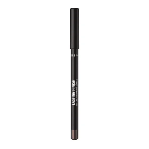 Rimmel London Lasting Finish Lip Liner Rimmel Lasting Finish Lip Liner Lebanon for sale in Lebanon - wooden lip liner pencil with shade-matched cap and smooth tip