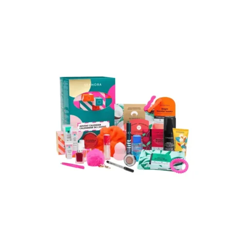 Sephora Collection Advent Calendar