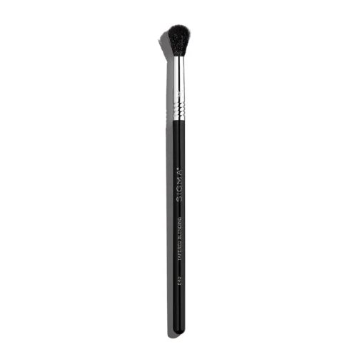 Sigma E40 Tapered Blending Brush fluffy eyeshadow blending brush for sale in Lebanon - professional makeup brush