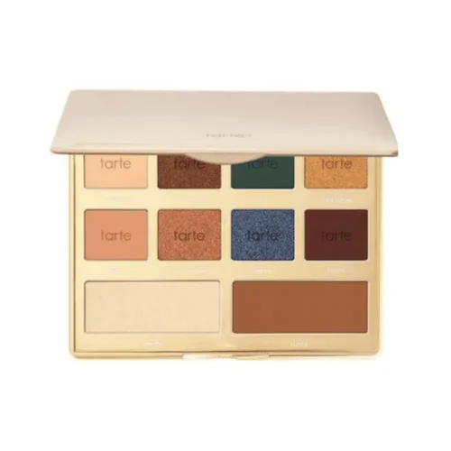 TARTE COSMETICS GLAMAZON EYEHADOW PALETTE