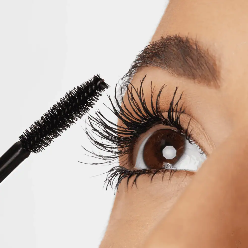 TARTE Lights Camera, Lashes™ 4-in-1 Mascara Black 7ml - Lebanon - Makeup Germany TARTE Lights Camera Lashes 4-in-1 Mascara Black 7ml Tarte Lights Camera Lashes Mascara Lebanon for sale in Lebanon - 7ml black quilted faux-leather mascara tube with 360 degree magniLASH wand