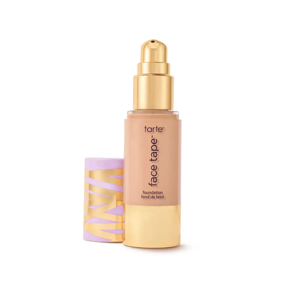 Tarte Face Tape Foundation - Lebanon - Makeup Germany Tarte face tape foundation 22B