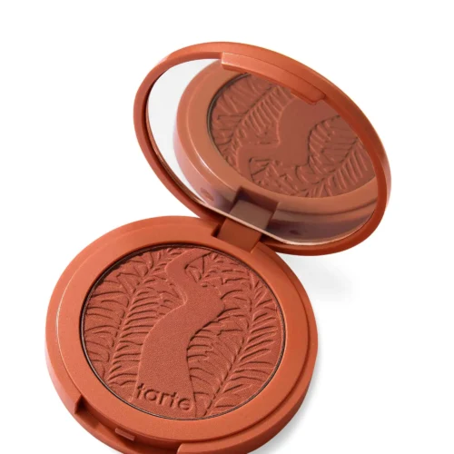 Tarte Amazonian clay 12 hour blush enchanted 01