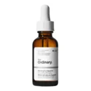 The Ordinary Retinol 0.5% In Squalane 30ml The Ordinary Retinol 0.5 Squalane Lebanon for sale in Lebanon - 30ml UV-protective amber glass bottle with dropper containing moderate-strength retinol in moisturizing squalane